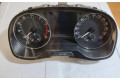 Панель приборов 6V0920740A, A2C96141700 Skoda Fabia Mk3 (NJ)