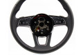 Руль Audi A5 2016 - года 8W0419091FR, CZARNY