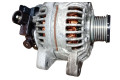 Генератор 9646321880, 0124525035   Citroen C4 I      