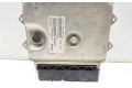 Блок управления двигателя 51904061   Fiat Punto (199)