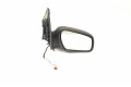 Зеркало электрическое        Ford Fusion  2002 - 2005 года   