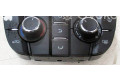 Блок управления климат-контролем 13346092 Opel Meriva B