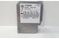 Блок подушек безопасности 1C0909605A, 5WK43122   Volkswagen Transporter - Caravelle T5