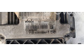 Блок управления двигателя 0281013580, 4336A5BBM   Fiat Bravo