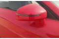 Зеркало электрическое Audi TT TTS Mk2 2006 - 2014 года