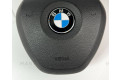 Подушка безопасности водителя 2450142001, 32679961203Y BMW X4 F26