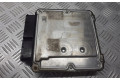 Блок управления двигателем Блок управления 03G906016DJ Skoda Octavia Mk2 (1Z)