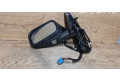 Зеркало электрическое Volvo C70 2006 - 2010 года