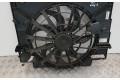 Вентилятор радиатора     HK838C607AE, 940013004    Jaguar F-Pace 
