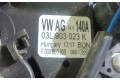 Генератор 03L903023K   Audi A1      