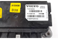 Блок подушек безопасности 31658126   Volvo XC90