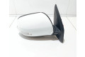 Зеркало электрическое Mitsubishi Outlander 2013 - 2021 года