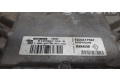 Блок управления двигателем Блок управления 8200417597 Renault Twingo II