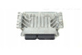 Блок управления двигателем ECU 7562624   Mini One - Cooper R50 - 53    