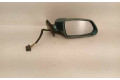 Зеркало электрическое Skoda Octavia Mk2 (1Z) 2004 - 2013 года