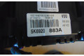 Панель приборов 5K6920883A Volkswagen Golf VI