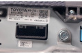 Дисплей 10R030448, 8611078020 Lexus NX