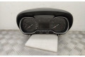 Панель приборов 9822634280   Citroen C3 Aircross       