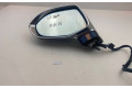 Зеркало электрическое        Audi A7 S7 4G  2011 - 2017 года   