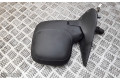 Zpětné zrcátko Citroen Berlingo 2004