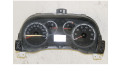 Turbodmychadlo Спидометр (приборный щиток)    Fiat Panda III   188A4000