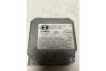 Блок подушек безопасности 959102C200 Hyundai Coupe