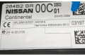 Pojistková skříňka Řídící jednotka BSM 284B2BR00C, 5WK48812 Nissan Qashqai 2012