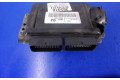Блок управления двигателем Блок управления 96801808, 96801808   Chevrolet Matiz