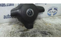 Подушка безопасности водителя    Volkswagen Polo