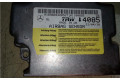 Блок подушек безопасности 1698204085 Mercedes-Benz A W169