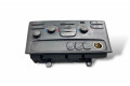 Блок управления климат-контролем 8691875, 04W13E01   Volvo S80