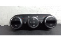 Блок управления климат-контролем 735657793   Jeep Renegade