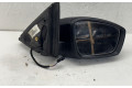 Зеркало электрическое Skoda Fabia Mk3 (NJ) 2015 - 2021 года