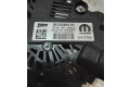 Генератор    9835688980, FG15T171   Peugeot 2008 II