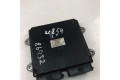 Блок управления двигателем Блок управления 1860B869 Mitsubishi Colt