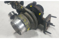 Турбина Volvo V60 36012380, GTC1444VZ для двигателя D 5204 T7