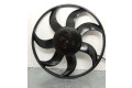 Вентилятор радиатора 5Q0959455BE, 5Q0121203DS Skoda Karoq