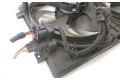 Вентилятор радиатора GPA210005126, I0-5169B Volkswagen New Beetle