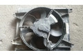 Вентилятор радиатора KIA Spectra 2.0