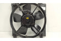 Вентилятор радиатора         Chevrolet Tacuma 1.6