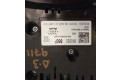Панель приборов 8V0920860E   Audi A3 S3 8V       