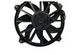 Вентилятор радиатора     FS1572, 9661571480    Citroen C4 I 