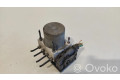 Блок АБС 9649988280, 0265231486 Citroen C4 I 2004-2010 года