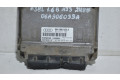 Блок управления двигателя 06A906033A   Audi A3 S3 8L