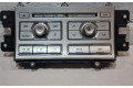 Блок управления климат-контролем 8X2318C858AG, 8X2318C858AG Jaguar XF