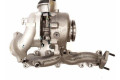  Турбина Volkswagen Golf Plus  53039880205, 03L253010C         