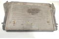 Интеркулер  1K0145803L   Skoda Octavia Mk2 (1Z) 