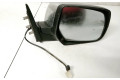 Зеркало электрическое Ford Ranger 2007 - 2011 года