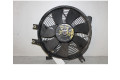 Вентилятор радиатора         Mitsubishi Pajero 