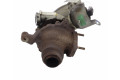 Turbodmychadlo Турбина 9688361580 Peugeot 3008 I DW10CTED4_RHE